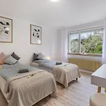 Apartment Alb Glueck 2
