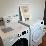 Apartment Alb Glueck 2 *