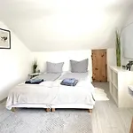 Apartment Alb Glueck 2 *
