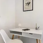 Alb Glueck 2 Apartment *