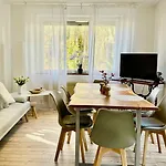 Apartment Alb Glueck 2 Hechingen