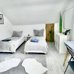 Alb Glueck 2 Apartment *