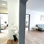 Alb Glueck 2 Apartment