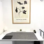 Alb Glueck 2 Apartment *