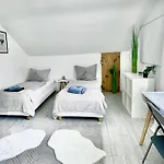 Alb Glueck 2 Apartment