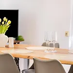 Alb Glueck 2 Apartment Hechingen