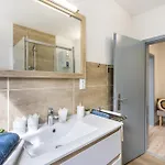 Alb Glueck 2 Apartment *