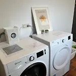 Alb Glueck 2 Apartment *