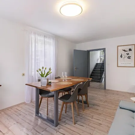 Alb Glueck 2 Apartment Hechingen