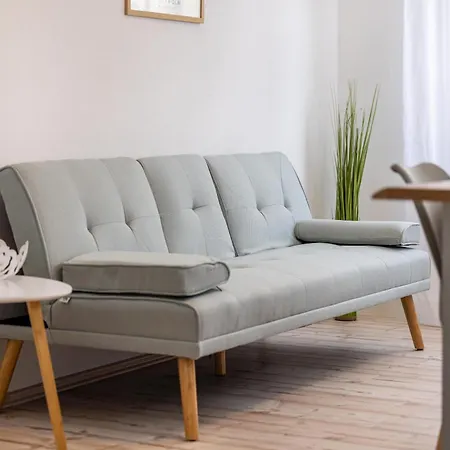 Apartment Alb Glueck 2 *