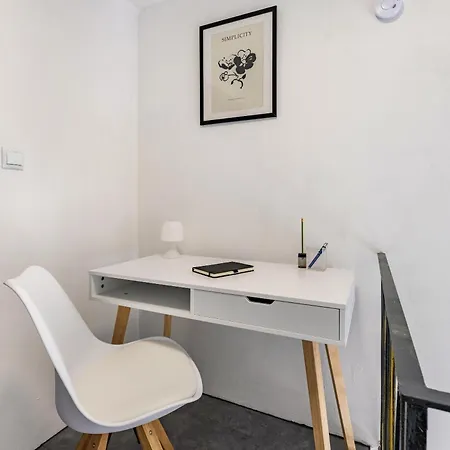 Apartment Alb Glueck 2 Hechingen