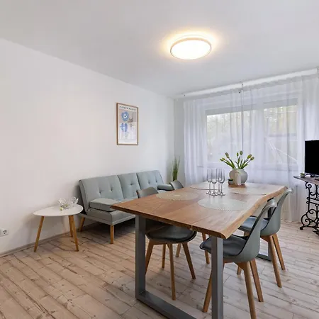 Alb Glueck 2 Lejlighed Hechingen