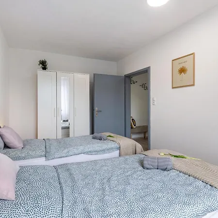 Apartment Alb Glueck 2 Hechingen