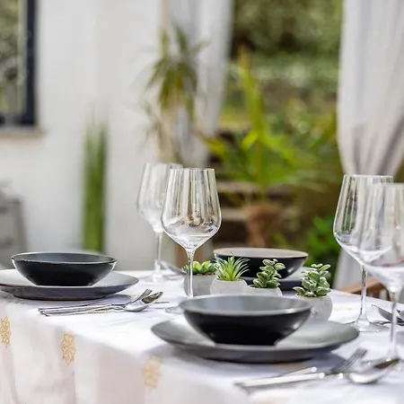 Alb Glueck 2 Lejlighed Hechingen