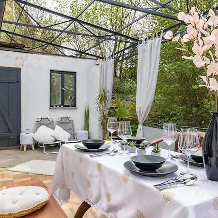 Lejlighed Alb Glueck 2