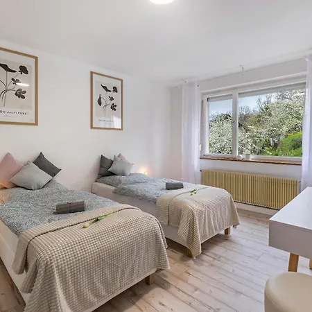Apartment Alb Glueck 2