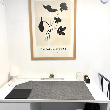 Apartment Alb Glueck 2