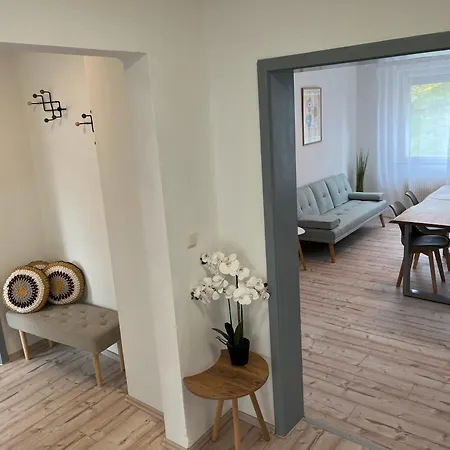 Alb Glueck 2 Apartment Hechingen