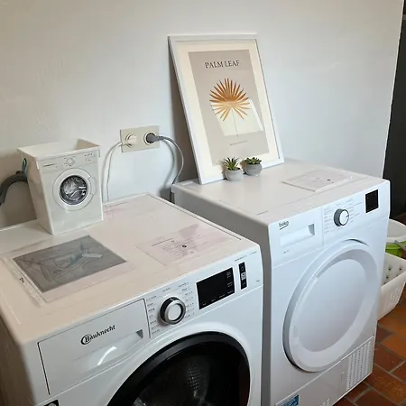 Apartment Alb Glueck 2 *