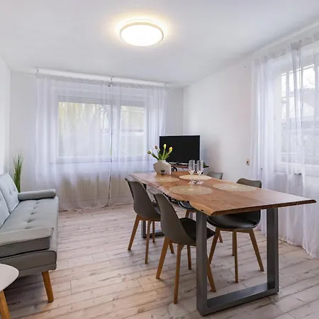 Alb Glueck 2 Lejlighed