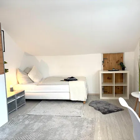 Alb Glueck 2 Lejlighed