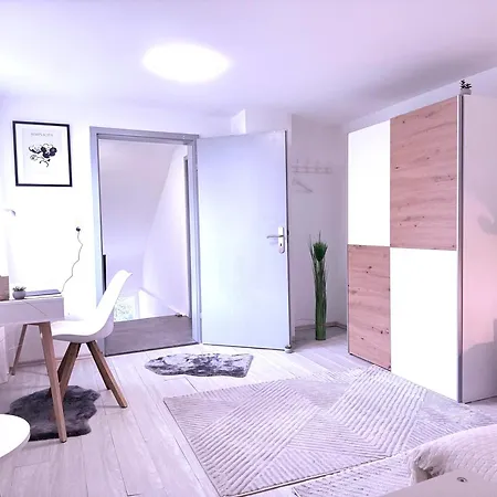 Alb Glück 2 Apartamento