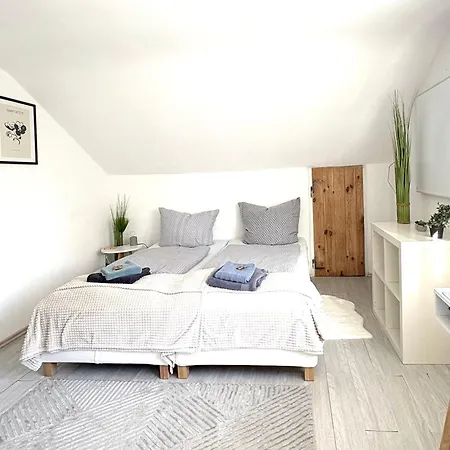 Lejlighed Alb Glueck 2 *