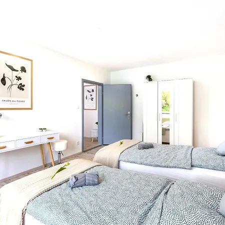 Alb Glueck 2 * 赫辛根