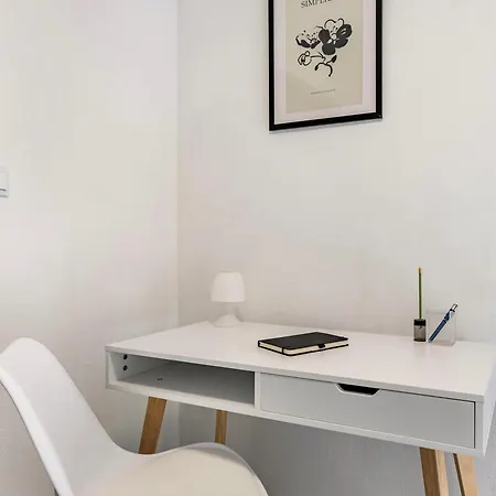 Alb Glueck 2 公寓 *