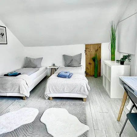 Alb Glueck 2 Daire *