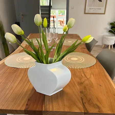 Apartamento Alb Glück 2 *