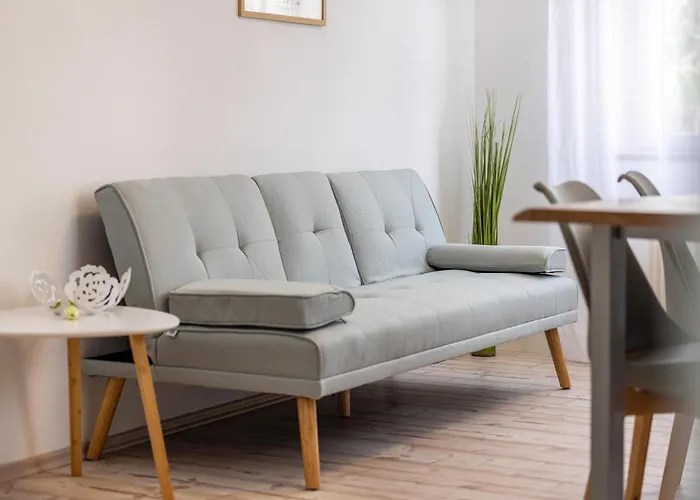 Apartamento Alb Glück 2 *