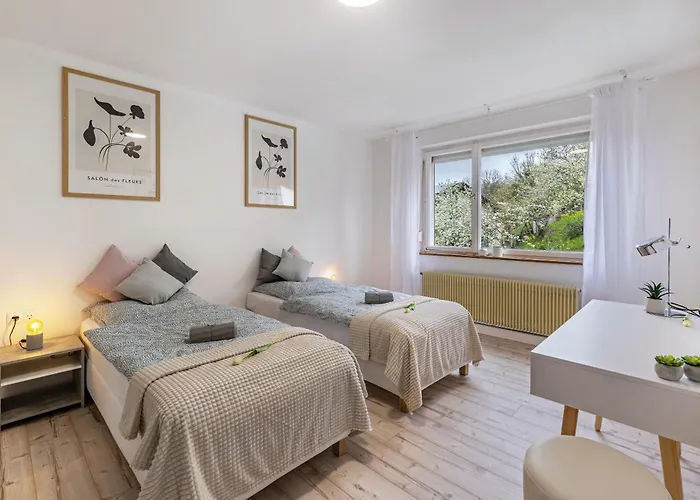 Apartamento Alb Glück 2