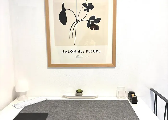 Apartamento Alb Glück 2