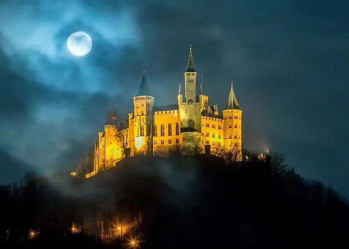 Alb Glueck 2 Lägenhet *