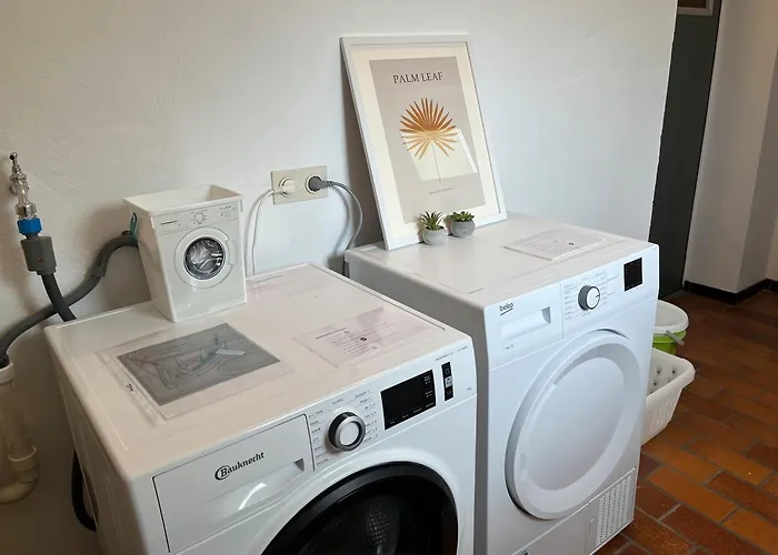 Apartamento Alb Glück 2 *