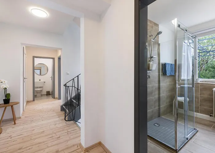 Alb Glück 2 Apartamento Hechingen