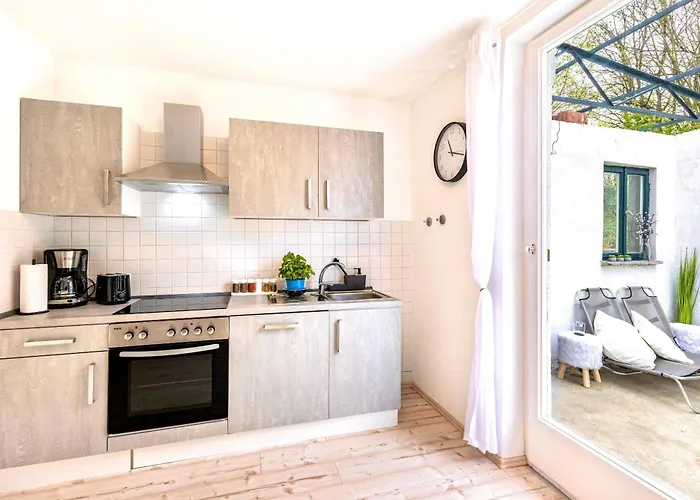 Alb Glück 2 Apartamento *