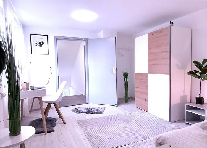 Alb Glück 2 Apartamento