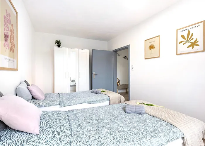Alb Glück 2 Apartamento