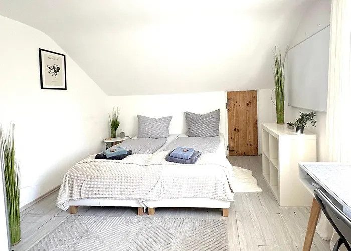 Apartamento Alb Glück 2 *