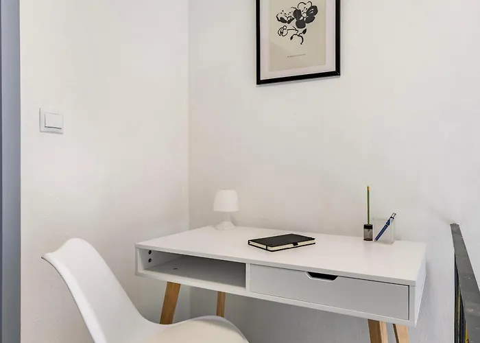 Alb Glück 2 Apartamento *