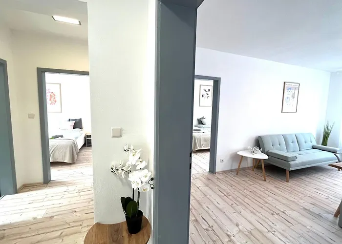 Alb Glück 2 Apartamento