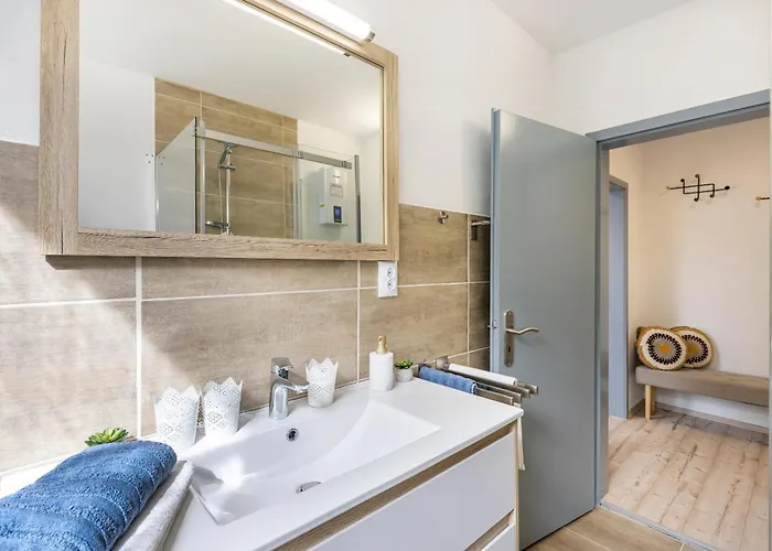 Alb Glück 2 Apartamento