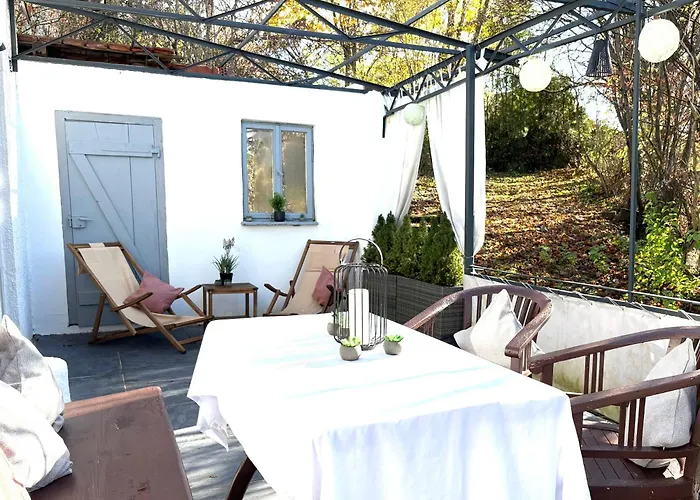 Alb Glück 2 Apartamento