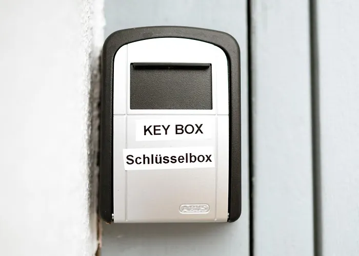 Alb Glück 2 Apartamento Hechingen